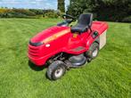 Honda 2415 V-twin zitmaaier, Ophalen, Gebruikt, Versnellingen, 90 tot 120 cm