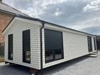 Challet woonwagen 13 maal 4,5  nieuw !, Caravans en Kamperen, Stacaravans