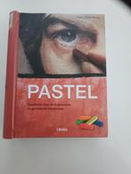 C. Waite Brown - Pastel, Ophalen of Verzenden, Zo goed als nieuw, C. Waite Brown