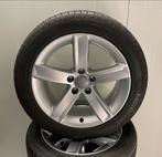 Originele Audi A4 / A5 Velgen 17 Inch Zomerset, Auto-onderdelen, Banden en Velgen, Ophalen, Audi, Gebruikt, Banden en Velgen