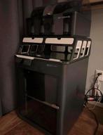 Bambu Lab P1S + AMS - Compleet & Printklaar!, Computers en Software, 3D Printers, Ophalen of Verzenden, Ingebouwde Wi-Fi, Zo goed als nieuw