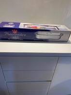 Pocheerpan voor vis 60cm, Ophalen of Verzenden, Zo goed als nieuw, Rvs, Overige typen