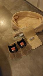 Katten spullen NIEUW!, Ophalen