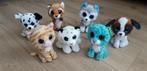 Ty knuffels Beanie Boo (15 cm), Kinderen en Baby's, Speelgoed | Knuffels en Pluche, Ophalen of Verzenden, Zo goed als nieuw, Overige typen
