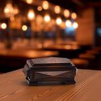 Antieke / Vintage Houten Kist – Decoratief en Functioneel, Ophalen of Verzenden