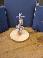 Swarovski Disney Daisy Duck, Ophalen of Verzenden, Nieuw, Figuurtje