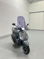 Vespa sprint ( 5000km), Ophalen, Vespa S, Zo goed als nieuw, Benzine
