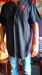 Voodoo lounge shirt 1994, Ophalen of Verzenden, Gedragen, Rolling Stones
