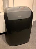 Whirlpool mobiele airo PACB212HP, Koelen en Ontvochtigen, Minder dan 60 m³, Energieklasse A of zuiniger, 3 snelheden of meer