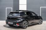 Peugeot 308 1.2 PureTech GT Sfeer|Adapt Cruise|Pano|Vol!, 1263 kg, 680 kg, 1199 cc, Zwart