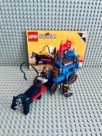 LEGO Castle 6038 Wolfpack Renegades, Lego, Lego, Gebruikt, Lego