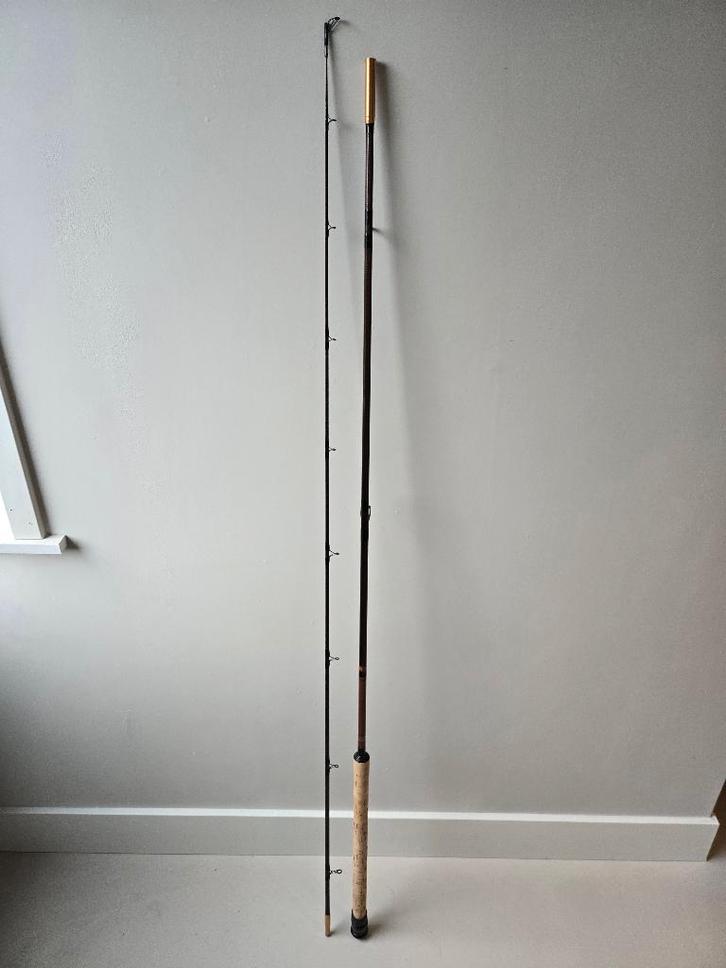 fairplay fair play swingtip bruin cobold, Watersport en Boten, Hengelsport | Algemeen, Zo goed als nieuw, Werphengel, Ophalen of Verzenden