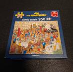 Jan van Haasteren, Hobby en Vrije tijd, Denksport en Puzzels, Ophalen, 500 t/m 1500 stukjes, Zo goed als nieuw