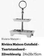 Rivièra maison cotsfield etagere, Ophalen of Verzenden, Nieuw