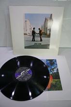 Pink Floyd - Wish you were here - Nederl.pers.(4e ex)- NM/NM, Ophalen of Verzenden, Zo goed als nieuw, 12 inch, Progressive