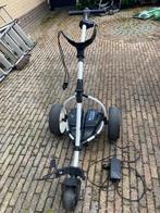 Golfkar met lader, Ophalen, Gebruikt, Golfkar, Overige merken