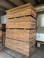 Underlyment platen, Ophalen, Gebruikt, 180 tot 250 cm, Palen