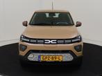 Dacia Spring Extreme 65 26.8 kWh, 12 maanden, Stof, 4 stoelen, Origineel Nederlands