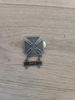 Marksman Badge - Geweer Schuttersembleem, Verzamelen, Militaria | Tweede Wereldoorlog, Verzenden, Amerika, Embleem of Badge