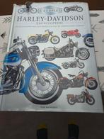 Diverse Harley Davidson  en autoboeken, Boeken, Ophalen of Verzenden, Zo goed als nieuw