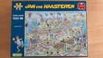 Jan van Haasteren, Highland Games 1000 stukjes, Ophalen of Verzenden, Zo goed als nieuw