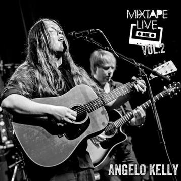 Angelo Kelly - Mixtape live vol 2 beschikbaar voor biedingen