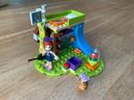 LEGO Mia's slaapkamer 41327, Ophalen of Verzenden, Zo goed als nieuw, Complete set, Lego