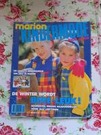 Marion kindermode winter 1987 1988, Ophalen of Verzenden, Vrouw, Overige merken