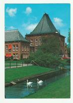 Leidschendam - Raadhuis, Verzenden, Ongelopen, Zuid-Holland