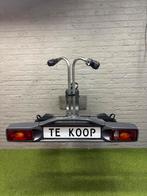 XLC FIETSENDRAGER(elek)fietsen58kg met bikelift (goed lezen), Ophalen, Zo goed als nieuw, Trekhaakdrager