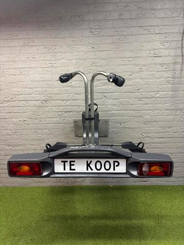 XLC FIETSENDRAGER(elek)fietsen58kg met bikelift (goed lezen) beschikbaar voor biedingen