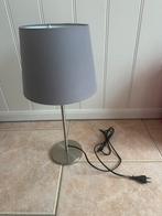 Tafellamp, Huis en Inrichting, Ophalen of Verzenden, Zo goed als nieuw, Minder dan 50 cm