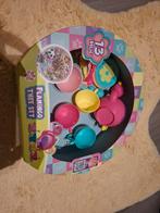 Flamingo Theeset - Zoo Troop, Ophalen of Verzenden, Nieuw, Jongen of Meisje