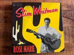 Slim Whitman Rose Marie original album in top conditie, Ophalen, Zo goed als nieuw