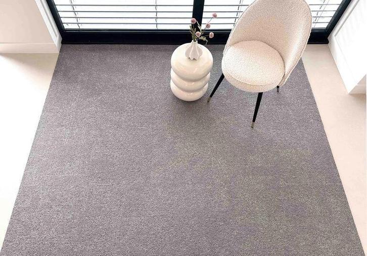 Restpartij Tapijttegels – Topkwaliteit, direct leverbaar, Huis en Inrichting, Stoffering | Vloerbedekking, Nieuw, Tapijttegels