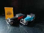 1:43 RIO Bugatti modellen, Overige merken, F, Auto, T