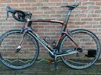 Wilier Cento1Air maat XL Ultegra 11 speed, Gebruikt, Carbon, Meer dan 20 versnellingen, Ophalen