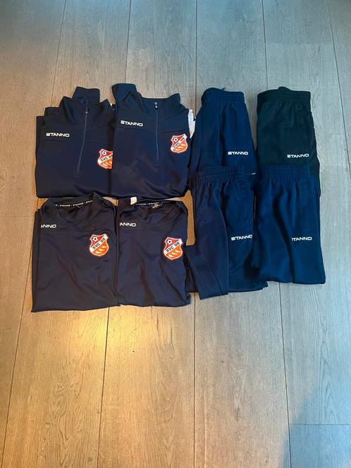 Svc’08 kleding maat s/m, Kleding | Heren, Heren-kledingpakketten, Zo goed als nieuw, Ophalen of Verzenden