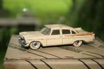 Dinky Toys 191 Dodge Royal Sedan, Hobby en Vrije tijd, Modelauto's | 1:43, Gebruikt, --, Auto, Dinky Toys