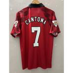 Manchester united Eric cantona xl, Verzamelen, Sportartikelen en Voetbal, Nieuw, Shirt, Ophalen of Verzenden, Buitenlandse clubs