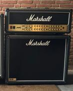 Marshall JVM 410 incl. pedaal, Muziek en Instrumenten, Versterkers | Bas en Gitaar, Ophalen, Zo goed als nieuw, 100 watt of meer