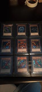 Quarter Century Rare Yu-Gi-Oh!, Ophalen of Verzenden, Zo goed als nieuw, Losse kaart, Foil