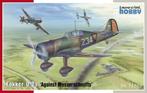 Special Hobby Fokker D XXI Mei 1940 in Nederland 1/72, Overige merken, 1:72 tot 1:144, Verzenden, Nieuw