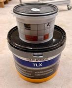 Tegellijm en voorstrijk, Overige materialen, Gebruikt, Wandtegels, Minder dan 20 cm