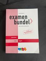 Examenbundel Engels VWO - Nieuw, Boeken, Schoolboeken, Ophalen of Verzenden, Nieuw, VWO, Engels