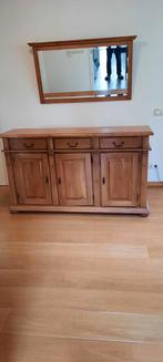 Dressoir, Huis en Inrichting, Ophalen