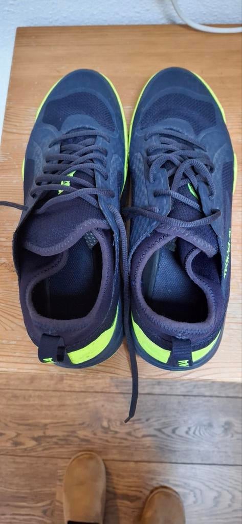 Padel schoenen, Sport en Fitness, Padel, Ophalen of Verzenden, Zo goed als nieuw