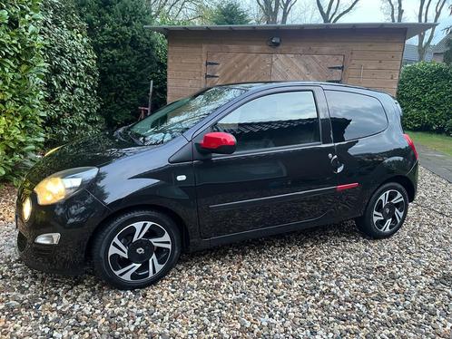 Renault Twingo Rijklaar/beurt/inruil mogelijk/garantie/zonda, Auto's, Renault, Bedrijf, Te koop, Twingo, ABS, Airbags, Airconditioning