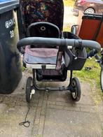 Bugaboo donkey duo MEENEEMPRIJS, Kinderen en Baby's, Kinderwagens en Combinaties, Ophalen, Zo goed als nieuw, Bugaboo
