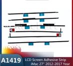 iMac 27" 2012 - 2017 plakstrips adhesive strips, Ophalen of Verzenden, Nieuw, IMac